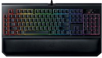 Купити клавіатура Razer BlackWidow Chroma V2 Green Switch  за ціною від 4499 грн.