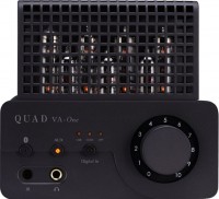 Купить підсилювач Quad VA-One: цена от 114507 грн.