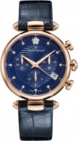 Купить наручные часы Claude Bernard 10215 37R BUIFR2  по цене от 13720 грн.