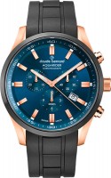 Купить наручные часы Claude Bernard 10222 37R NCABUIR1  по цене от 20412 грн.