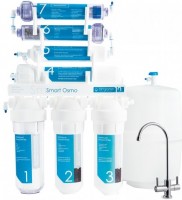 Купить фільтр для води Organic Smart Osmo 7: цена от 9290 грн.