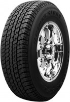 Купити шини Bridgestone Dueler H/T 840 (225/70 R17 108S) за ціною від 4070 грн.