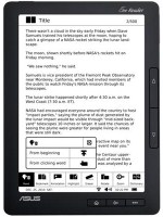 Купити електронна книга Asus Eee Reader