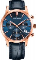 Купить наручные часы Claude Bernard 10231 37R BUIR  по цене от 17198 грн.