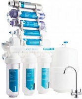 Купити фільтр для води Organic Smart Osmo 8  за ціною від 12350 грн.