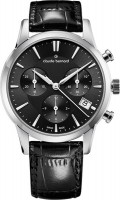 Купить наручные часы Claude Bernard 10231 3 NIN  по цене от 14930 грн.