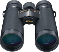 Купить бінокль / монокуляр Nikon Monarch HG 10x42: цена от 40365 грн.