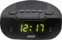 Купить радіоприймач / годинник Mystery MCR-21: цена от 479 грн.