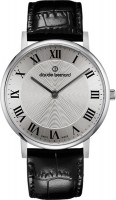 Купить наручний годинник Claude Bernard 20214 3AR: цена от 7191 грн.