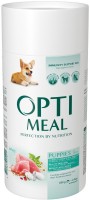 Купить корм для собак Optimeal Puppy All Breed Turkey 0.65 kg  по цене от 112 грн.