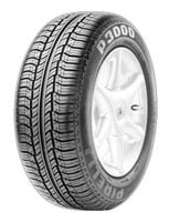 Купити шини Pirelli P3000 (185/65 R14 86H) за ціною від 3050 грн.