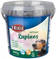 Купить корм для собак Trixie Soft Snack Lupinos 0.5 kg: цена от 204 грн.