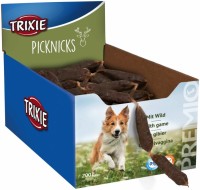 Купить корм для собак Trixie Premio Picknicks with Game: цена от 3174 грн.