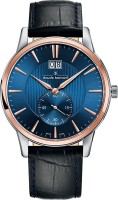 Купить наручные часы Claude Bernard 64005 357R BUIR  по цене от 11717 грн.