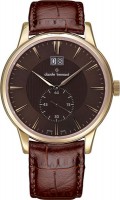 Купити наручний годинник Claude Bernard 64005 37R BRIR  за ціною від 16285 грн.