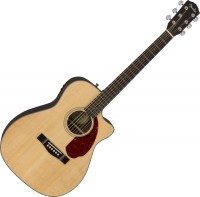 Купить гітара Fender CC-140SCE: цена от 16312 грн.