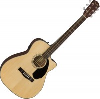 Купить гітара Fender CC-60SCE: цена от 12390 грн.