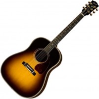 Купить гітара Gibson J-45 Custom: цена от 308999 грн.