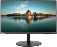 Купить монитор Lenovo ThinkVision T22i-10  по цене от 9481 грн.