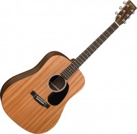 Купить гитара Martin DX-2AE Macassar  по цене от 46640 грн.
