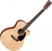 Купить гитара Martin GPCX-1AE  по цене от 24711 грн.