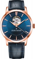 Купить наручные часы Claude Bernard 85017 37R BUIR  по цене от 30162 грн.