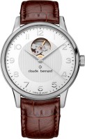 Купить наручные часы Claude Bernard 85017 3 ABN  по цене от 29525 грн.