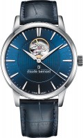 Купити наручний годинник Claude Bernard 85017 3 BUIN  за ціною від 31408 грн.