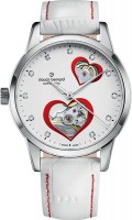 Купити наручний годинник Claude Bernard 85018 3B PRON  за ціною від 29467 грн.