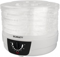 Купить сушилка фруктов Scarlett SC-FD421004  по цене от 1359 грн.