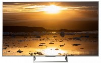 Купить телевизор Sony KD-49XE7096  по цене от 24499 грн.