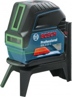 Купити нівелір / рівень / далекомір Bosch GCL 2-15 G Professional 0601066J00  за ціною від 7499 грн.