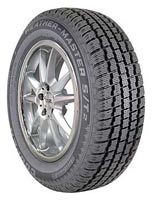 Купити шини Cooper Weather Master S/T2 (225/60 R18 100T) за ціною від 2567 грн.