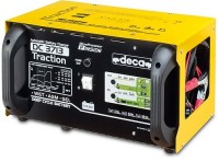 Купить пуско-зарядное устройство Deca DC3713: цена от 9350 грн.