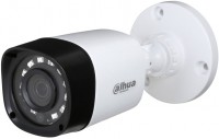Купити камера відеоспостереження Dahua DH-HAC-HFW1220RP 2.8 mm  за ціною від 1148 грн.