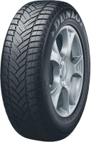 Купить шины Dunlop Grandtrek WT M3 (265/55 R19 109H Mercedes-Benz) по цене от 10040 грн.