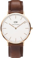 Купити наручний годинник Daniel Wellington DW00100006 за ціною від 4290 грн.