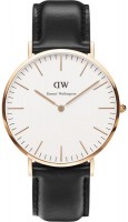 Купить наручные часы Daniel Wellington DW00100007  по цене от 5499 грн.