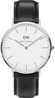 Купить наручные часы Daniel Wellington DW00100020  по цене от 3999 грн.