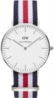 Купити наручний годинник Daniel Wellington DW00100051 за ціною від 3999 грн.