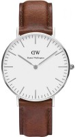 Купить наручные часы Daniel Wellington DW00100052  по цене от 3199 грн.