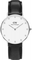 Купить наручные часы Daniel Wellington DW00100080  по цене от 3999 грн.