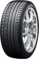 Купити шини Dunlop SP Sport 01 (245/45 R17 95W Mercedes-Benz) за ціною від 7250 грн.