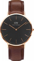 Купити наручний годинник Daniel Wellington DW00100125 за ціною від 4290 грн.