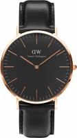 Купить наручные часы Daniel Wellington DW00100127  по цене от 4999 грн.