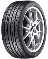 Купити шини Dunlop SP Sport Maxx (275/40 R18 99Y) за ціною від 12747 грн.