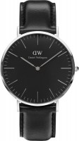 Купити наручний годинник Daniel Wellington DW00100133  за ціною від 3999 грн.