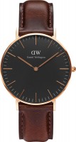 Купить наручные часы Daniel Wellington DW00100137  по цене от 3599 грн.