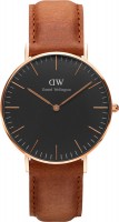 Купить наручные часы Daniel Wellington DW00100138  по цене от 3999 грн.