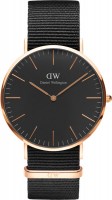 Купить наручные часы Daniel Wellington DW00100148  по цене от 4799 грн.